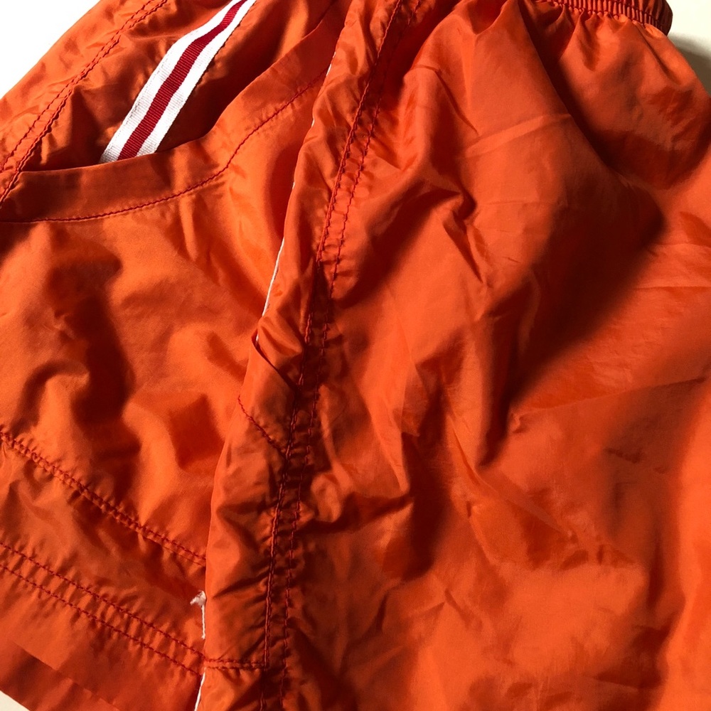vintage athletic shorts